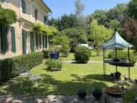 Vente maison 10 pièces