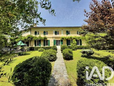 Vente maison 10 pièces Vente maison 10 pièces