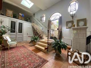 Vente maison 10 pièces Vente maison 10 pièces