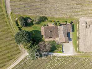 Vente Maison 4 chambresSaint-Émilion