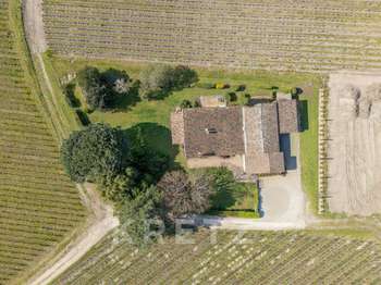 Vente maison 8 pièces Saint-Émilion 33