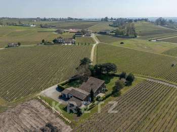 Vente Maison 4 chambresSaint-Émilion