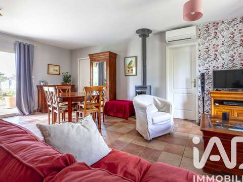 Vente maison 5 pièces Saint-Émilion 33