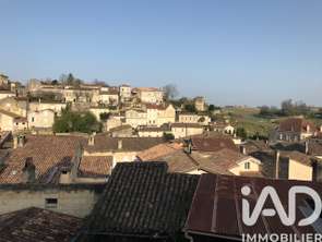 Vente Maison 4 chambresSaint-Émilion