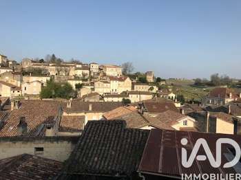 Vente maison 5 pièces Saint-Émilion 33