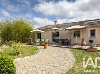 Vente maison 5 pièces Saint-Émilion 33