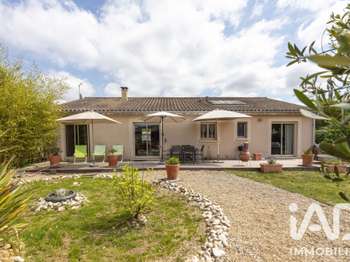 Vente maison 5 pièces Saint-Émilion 33