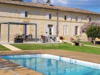 Vente maison 10 pièces