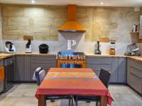 Vente maison 10 pièces