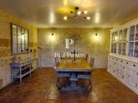 Vente maison 10 pièces