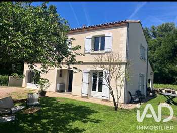Vente maison 5 pièces Saint-Émilion 33