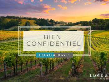 Vente maison 14 pièces Saint-Émilion 33