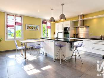 Vente maison 9 pièces Vente maison 9 pièces