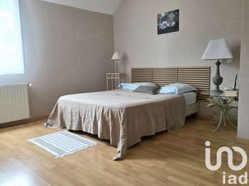 Vente maison 7 pièces Saint-Épain 37