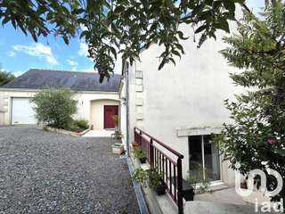 Vente maison 7 pièces Vente maison 7 pièces