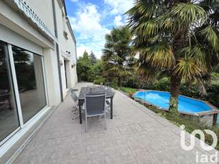 Vente maison 7 pièces Vente maison 7 pièces