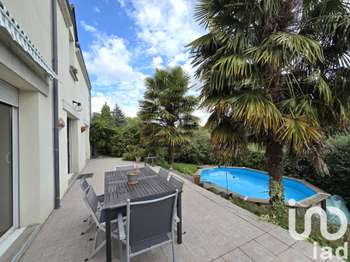 Vente Maison 4 chambresSaint-Épain