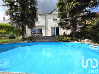 Vente maison 7 pièces Vente maison 7 pièces