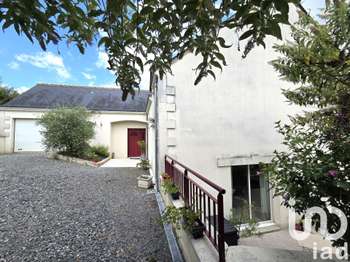 Vente Maison 4 chambresSaint-Épain