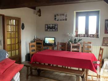 Vente Maison 3 chambresSaint-Épain