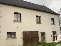 Vente maison 4 pièces Vente maison 4 pièces