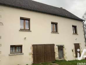 Vente Maison 3 chambresSaint-Épain