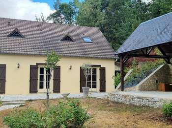 Vente Maison 4 chambresSaint-Épain