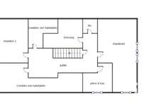 Vente maison 7 pièces Vente maison 7 pièces
