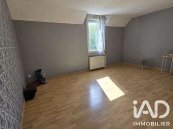 Vente Maison 4 chambresSaint-Épain