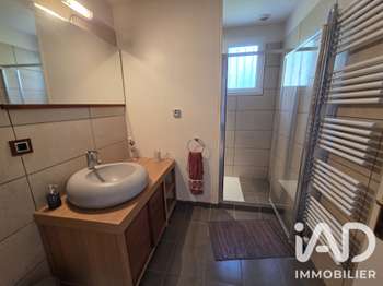 Vente Maison 4 chambresSaint-Épain