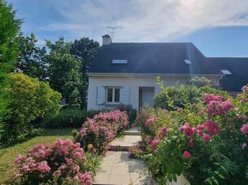 Vente maison 6 pièces Saint-Erblon 35