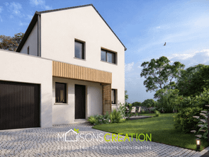 Vente Maison 4 chambresSaint-Erblon