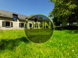 Photo Vente maison Saint-Erblon
