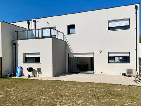 Vente maison 6 pièces Vente maison 6 pièces