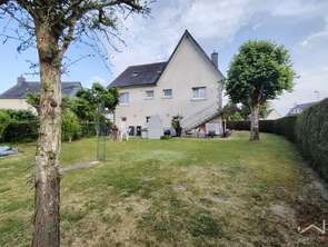 Vente Maison 4 chambresSaint-Erblon