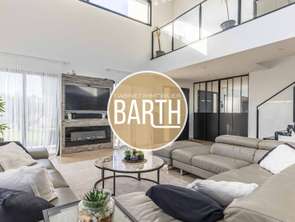 Vente Maison 4 chambresSaint-Erblon