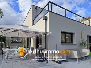 Vente Maison 4 chambresSaint-Erblon