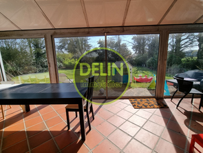 Vente Maison 4 chambresSaint-Erblon