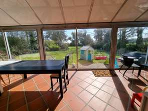 Vente Maison 4 chambresSaint-Erblon
