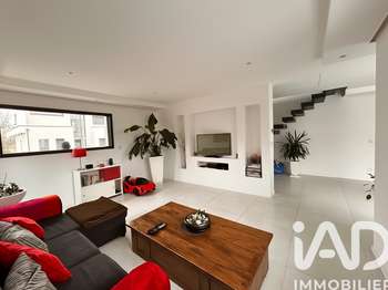 Vente maison 7 pièces Saint-Erblon 35