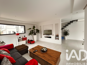 Vente Maison 4 chambresSaint-Erblon