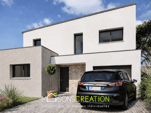 Vente maison Saint-Erblon 35