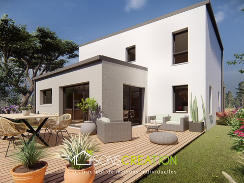 Vente maison