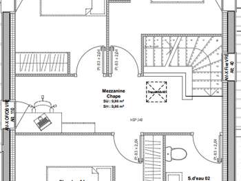 Vente maison