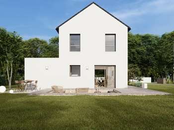 Vente maison 4 pièces Vente maison 4 pièces