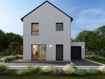 Vente maison 4 pièces Vente maison 4 pièces
