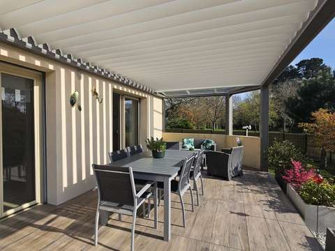 Vente maison 6 pièces Saint-Erblon 35