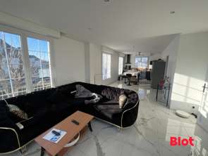 Vente Maison 4 chambresSaint-Erblon