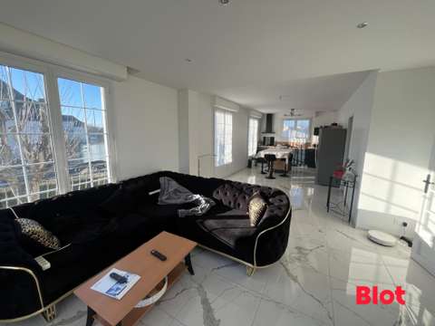 Vente maison 6 pièces Saint-Erblon 35