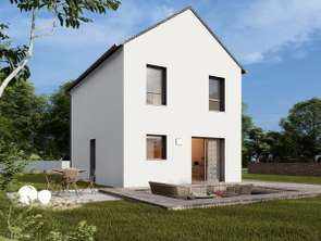 Vente Maison 3 chambresSaint-Erblon